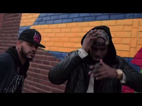 EURO SOLOMON  - "Wicked" (Freestyle)