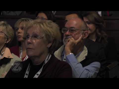 ZoomerLife Conference 2011 | Libby Znaimer