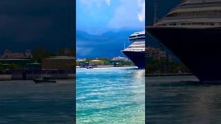 Carnival Sunrise 🛳️ #like #share #comment #subscribe #youtubeshorts #fun #shortvideo #shorts #short