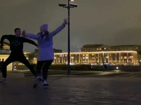 Орищин Андрей - Никулина Валерия. Румба (воспоминания "Время отпусти меня" )