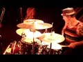 "You Probably Shouldn't Move Here" by Five Iron Frenzy (Drummer Cam)