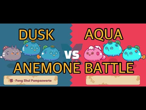 How to beat Anemone Team - Season 19 2.1K MMR