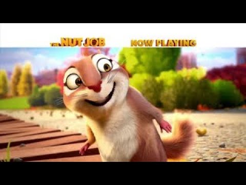 The Nut Job (2013) - TV Spot 17