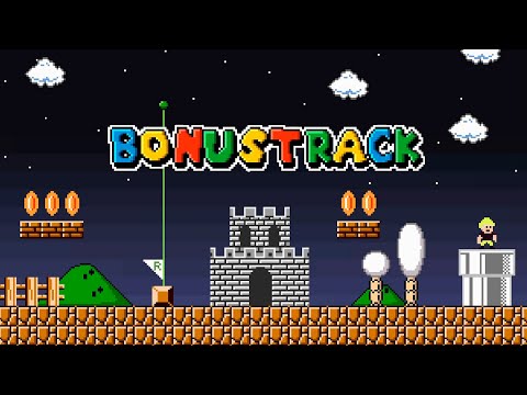 Bonustrack - Robleis