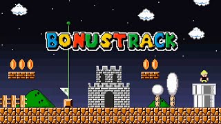 BONUSTRACK Music Video