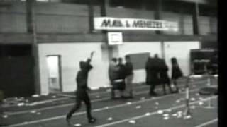 Benediction - Ashen Epitaph