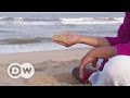 The Price Of Sand In India DW English