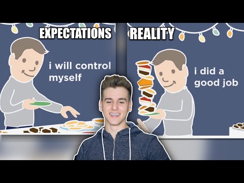 Hilariously Relatable Comics