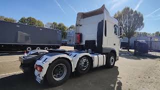 DAF XF450 6x2 FTG - 493.069Km - ADR/VLG-AT truck tractor for sale - Image 4 | Autoline KE DAF XF450 6x2 FTG - 493.069Km - ADR/VLG-AT truck tractor | Image 4 - Autoline