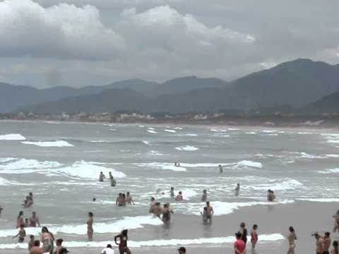 Joaquina 06-01-2014 12h45 In Paradise Boletim das Ondas