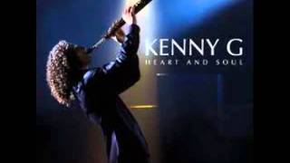 Kenny G- No Place Like Home