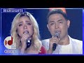 Klarisse And Jed S Beautiful Rendition Of Nanliligaw Naliligaw ASAP