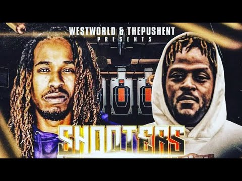 Haandz from 65th St vs Aktive