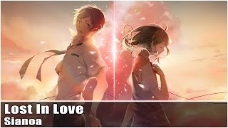 Nightcore - Lost In Love