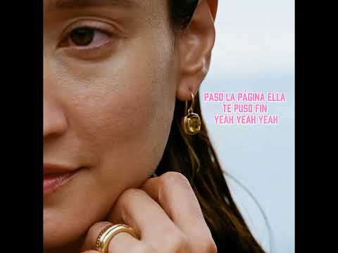 Renn, Myke Towers, Nio Garcia, Yexel - MAQUILLAJE (REMIX) [Letra Fanmade Christina Masterson 🩷]