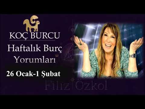 26 Ocak - 1 Şubat 2026 (5nci Hafta) Koç Burcu Yorumları / #burcyorumları