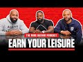 A New Era Of Leaders | Financial Literacy with Earn Your Leisure | Mike Rashid