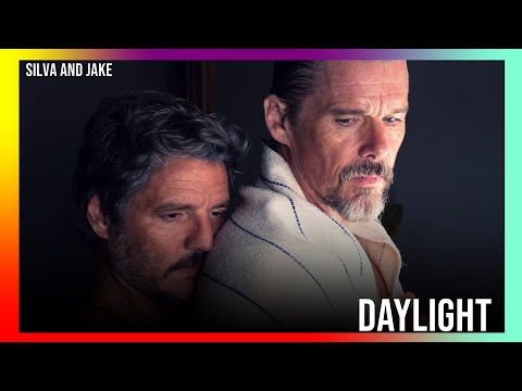 🏳️‍🌈  | daylight - com tradução - Estranha Forma de Vida |  Silva and Jake