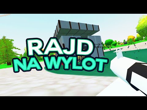 POGADAJMY SOBIE NA POWAŻNIE... - UNTURNED