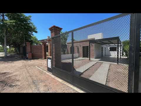 Duplex en Venta VILLA ALLENDE  - CORDOBA