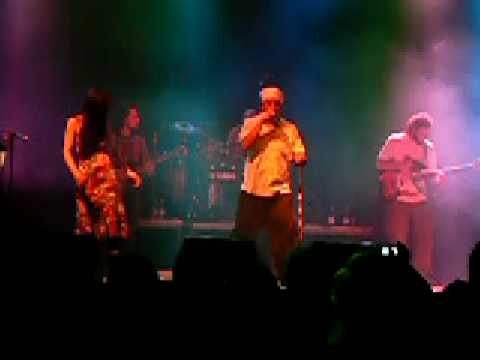 Jaka - Raggasoldati +Mighty Cez - Yard d' Italia