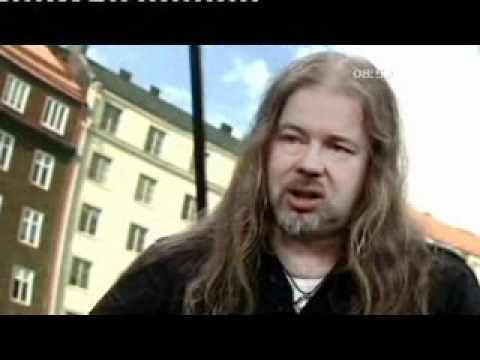 Huomenta Suomi - Timo Nikki, Peer Günt