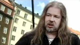 Huomenta Suomi - Timo Nikki, Peer Günt