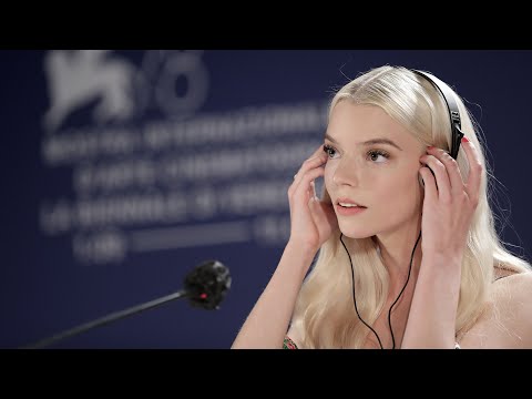 Biennale Cinema 2021 - Conferenze stampa / Press conferences (4.09)