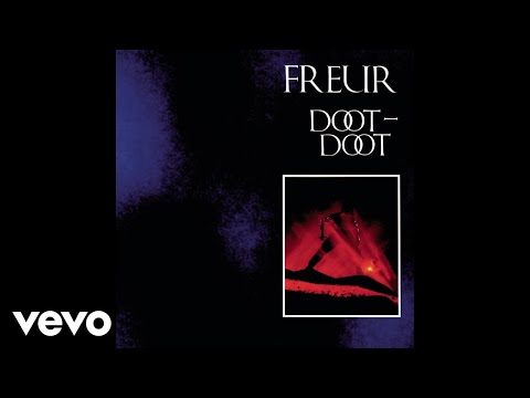 Freur - Matters of the Heart (Official Audio)