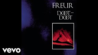 Freur - Matters of the Heart (Official Audio)