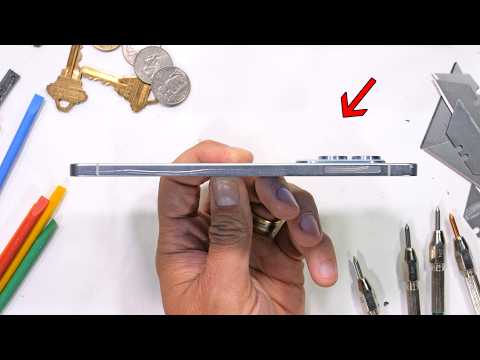 "Thinnest Samsung Ever" - WHAT COULD POSSIBLY GO WRONG?!