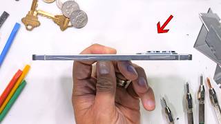 Samsung Galaxy S25 Edge - WHAT COULD POSSIBLY GO WRONG?