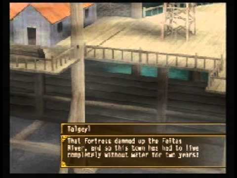let's play suikoden V part 36 meow