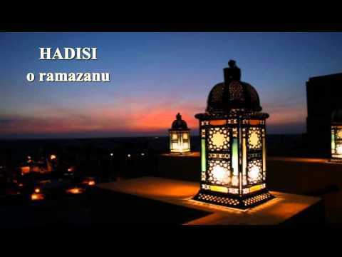 HADISI O RAMAZANU