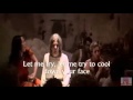What's The Buzz / Strange Thing Mystifying _ JESUS CHRIST SUPERSTAR