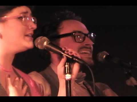 word...The Storytelling Show 3 - Afterbirth Monkey- Jan. 15, 2014 The Sidewalk Cafe