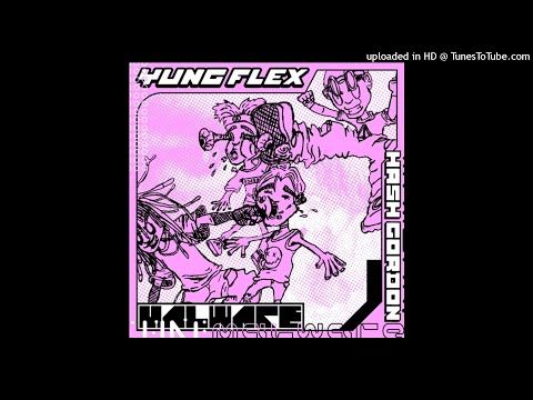 YUNG FLEX + HASH GORDON - MALWARE [PROD. BY 17ZDANNY & ALXNE]