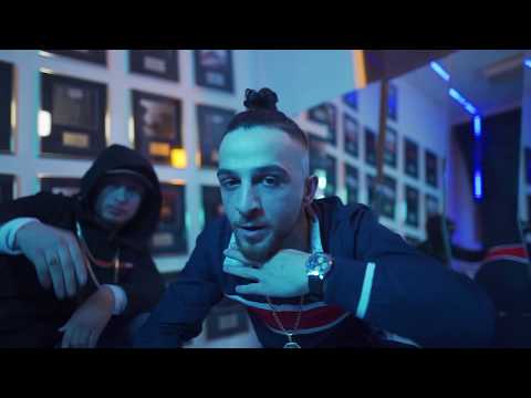 Z.E - IGEN [OFFICIELL MUSIKVIDEO]