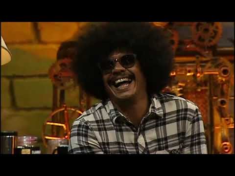 DCDC MUSIKKITA EPS 59 Lizzie