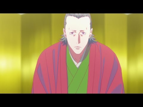 歌舞伎町シャーロック Video4