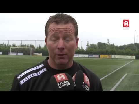 Interview Mark Evers na Brielle - ARC