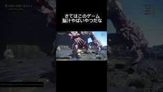 モンハンとは違うのね　#ゲーム #ps5 #wildhearts #ワイルドハーツ #playstation
