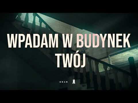 Kret RDR - Po wyjściu z domu feat Esio MOAB ( Mixy Fuksu)