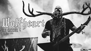 WOLFHEART  - The Hammer (Live at Summer Breeze 2023)