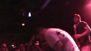 "Brotherly Love" - Have Heart - Live (Last Toronto Show)