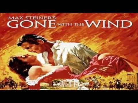 Gone with the Wind Story Digest