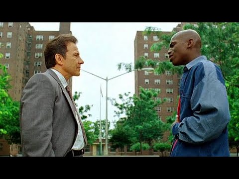 Clockers Full Movie Verdict And Information | Isaiah Washington / Keith David