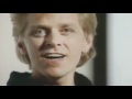 peter cetera - glory of love (Video Official) HD