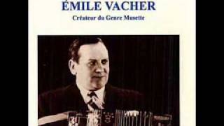 Émile Vacher Accords