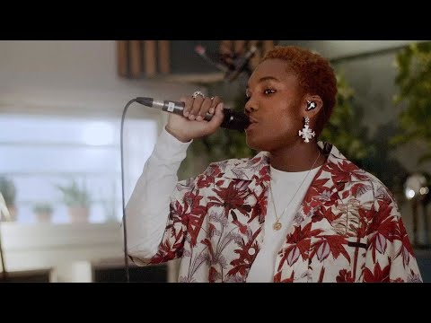 Arlo Parks - Full Performance (Live on KEXP at Home)